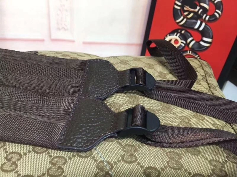 ZeroBulk Gucci Backpacks 81539