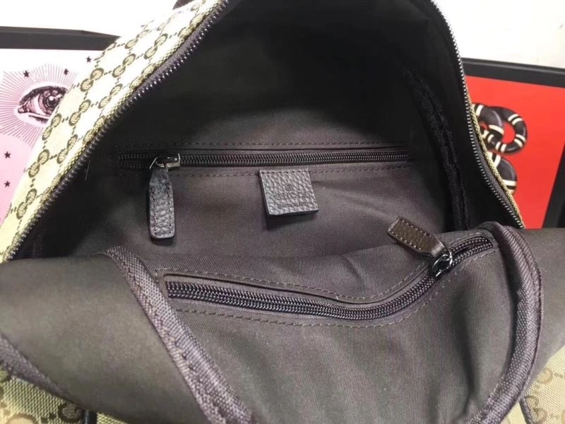 ZeroBulk Gucci Backpacks 81539