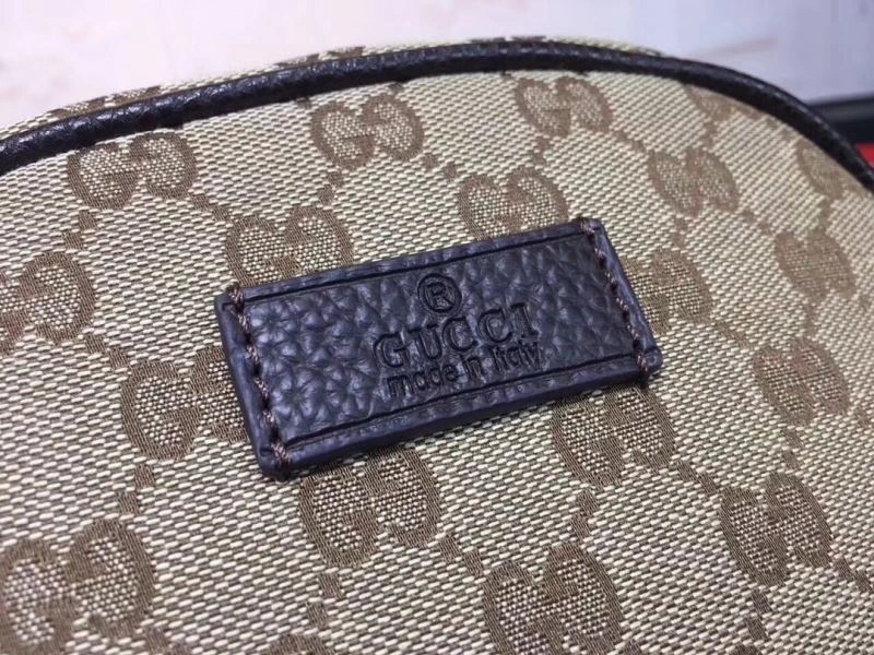 ZeroBulk Gucci Backpacks 81539