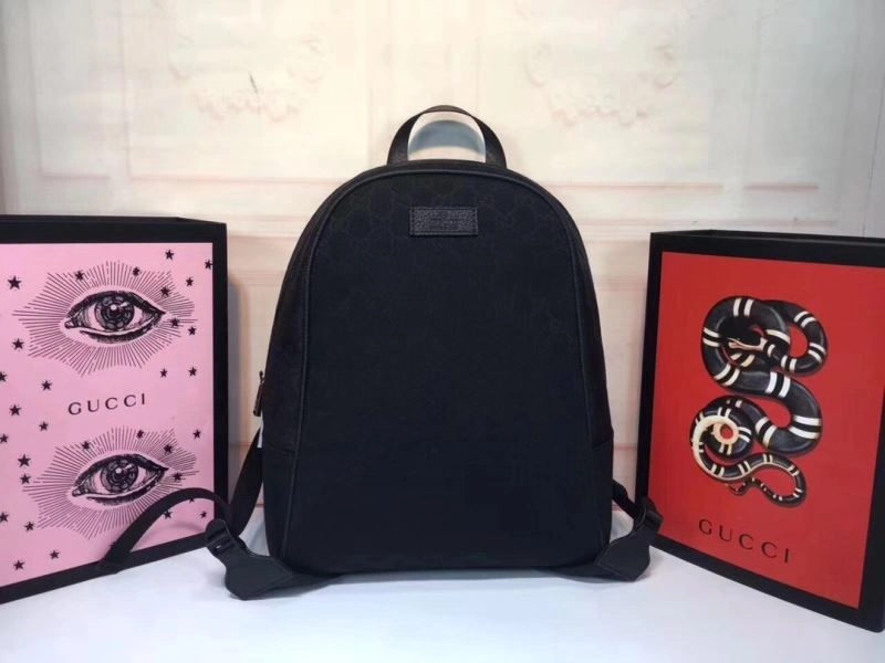 FreshLook Gucci Backpacks 81529