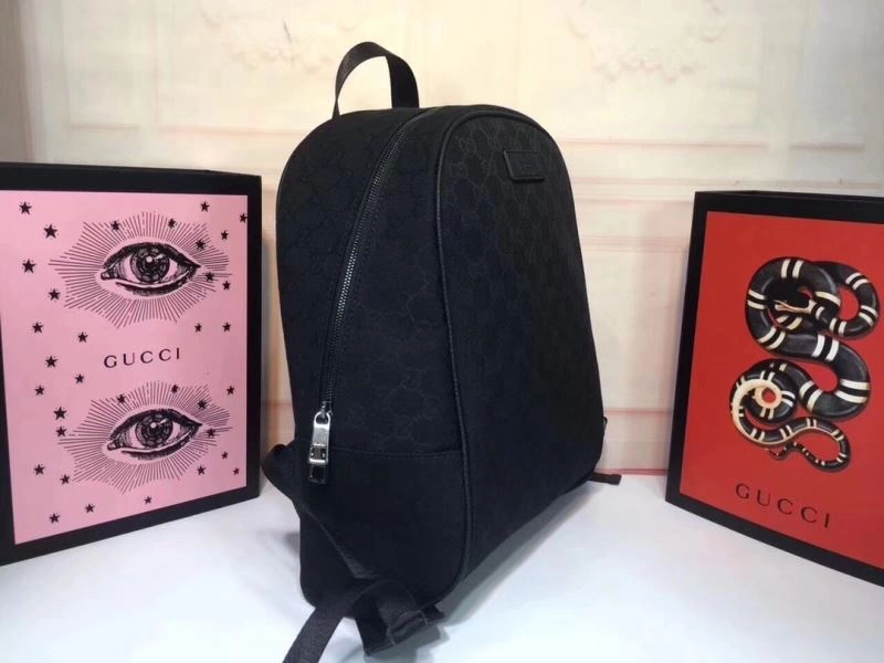 FreshLook Gucci Backpacks 81529
