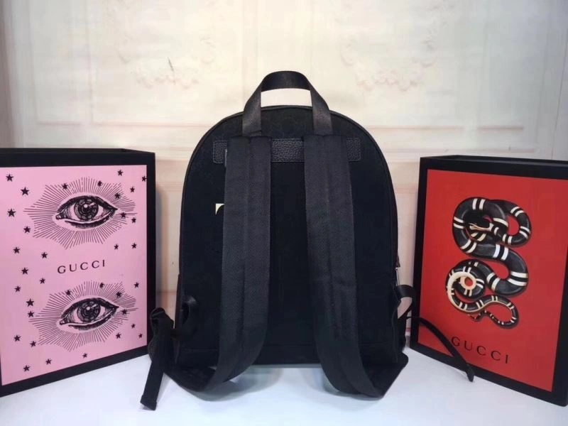 FreshLook Gucci Backpacks 81529