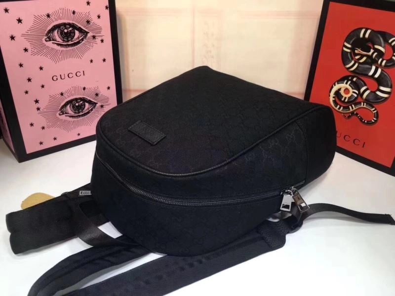 FreshLook Gucci Backpacks 81529