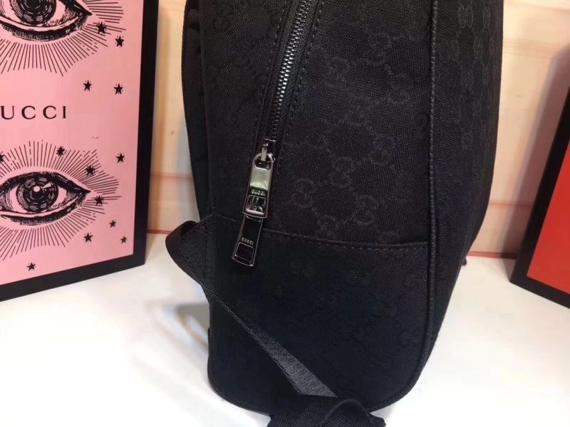 FreshLook Gucci Backpacks 81529