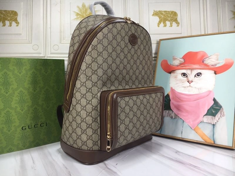 Gucci Backpacks Vibrant 81530