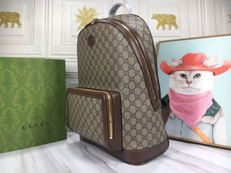 Gucci Backpacks Vibrant 81530