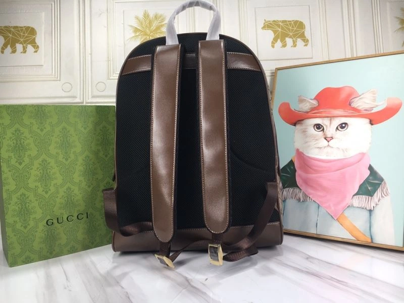 Gucci Backpacks Vibrant 81530