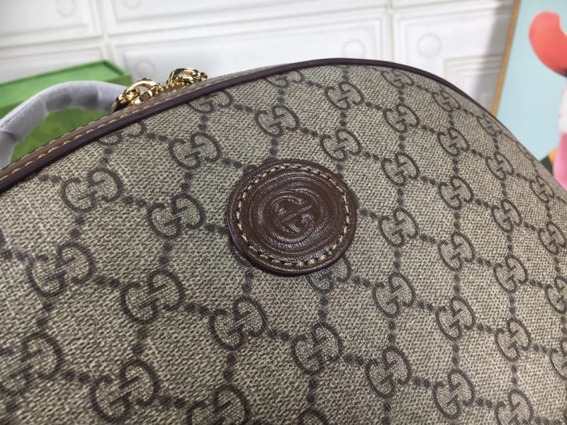 Gucci Backpacks Vibrant 81530