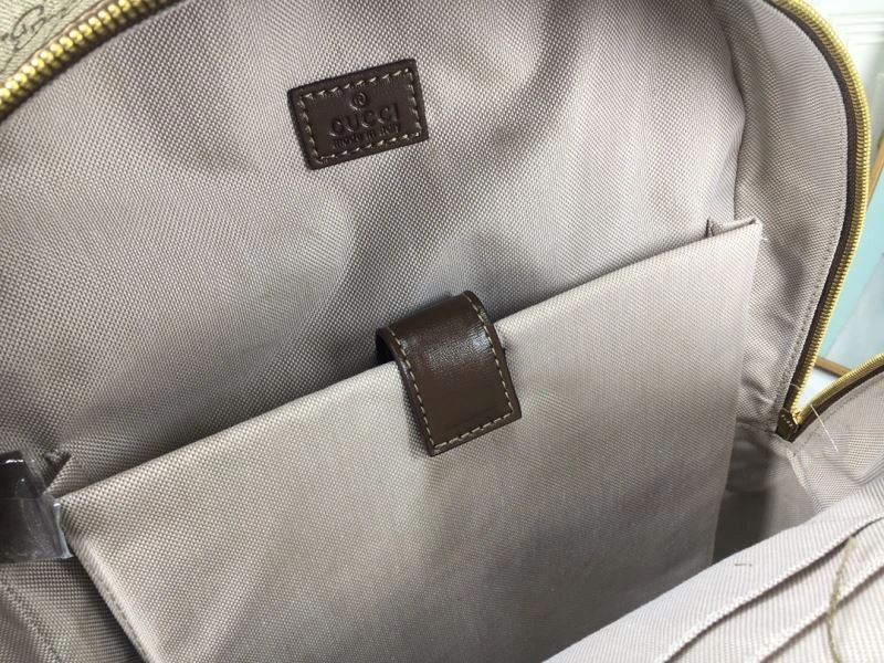 Gucci Backpacks Vibrant 81530
