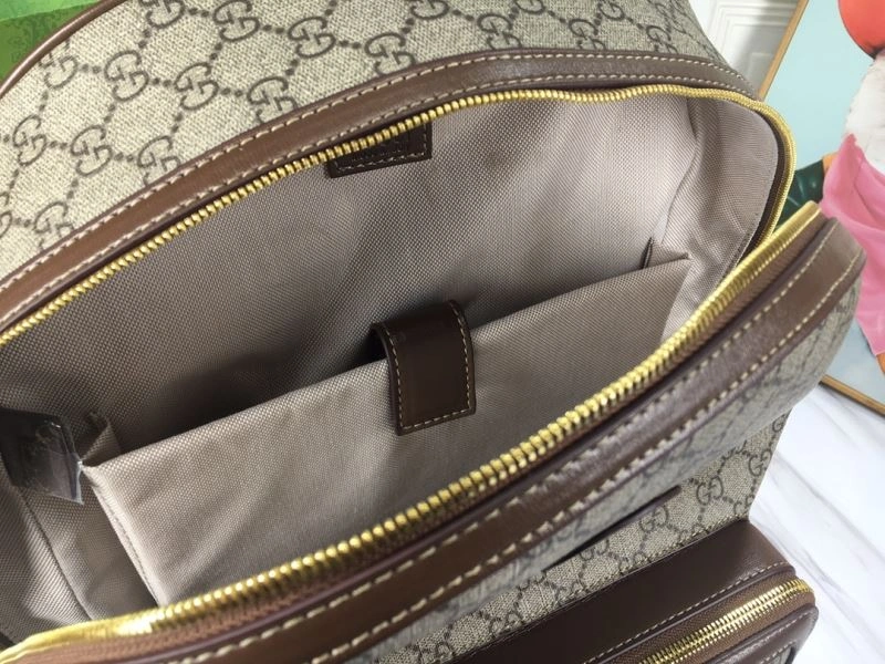 Gucci Backpacks Vibrant 81530