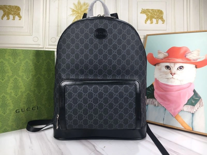 Gucci Backpacks MultiPurpose 81526