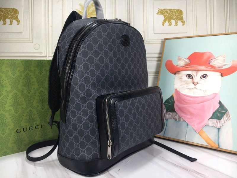 Gucci Backpacks MultiPurpose 81526