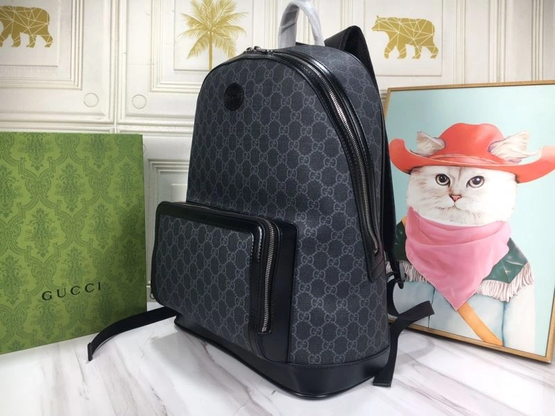 Gucci Backpacks MultiPurpose 81526
