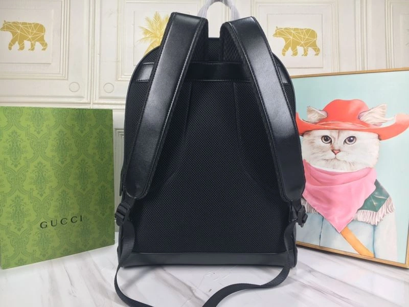 Gucci Backpacks MultiPurpose 81526