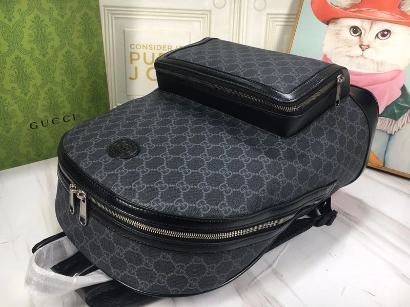 Gucci Backpacks MultiPurpose 81526