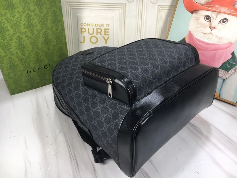 Gucci Backpacks MultiPurpose 81526