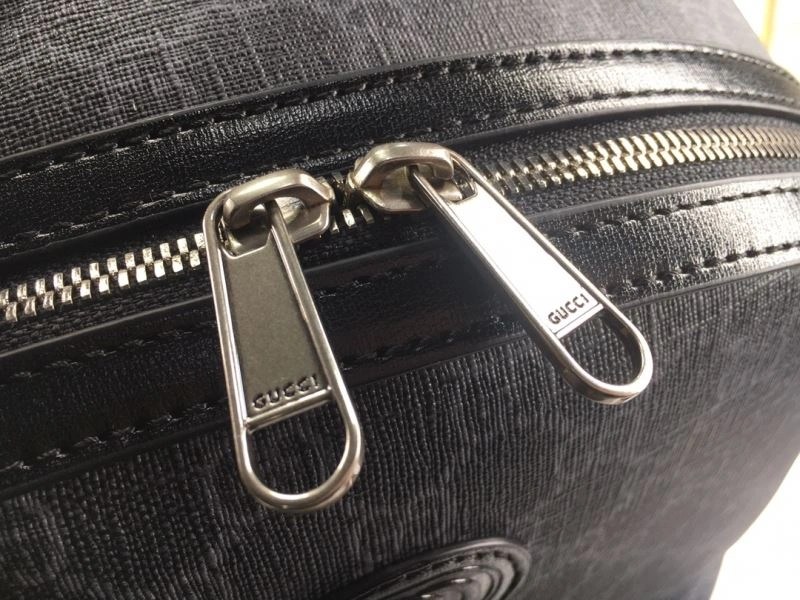 Gucci Backpacks MultiPurpose 81526