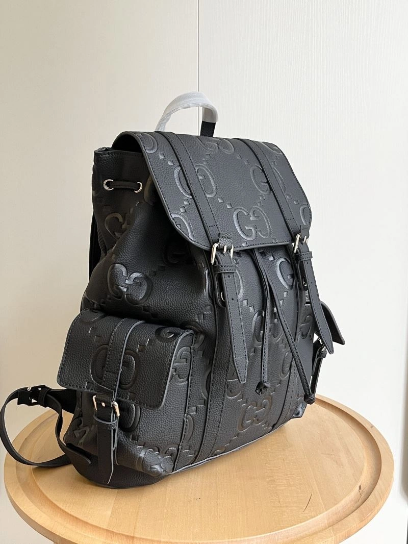 Packable Gucci Backpacks 81524