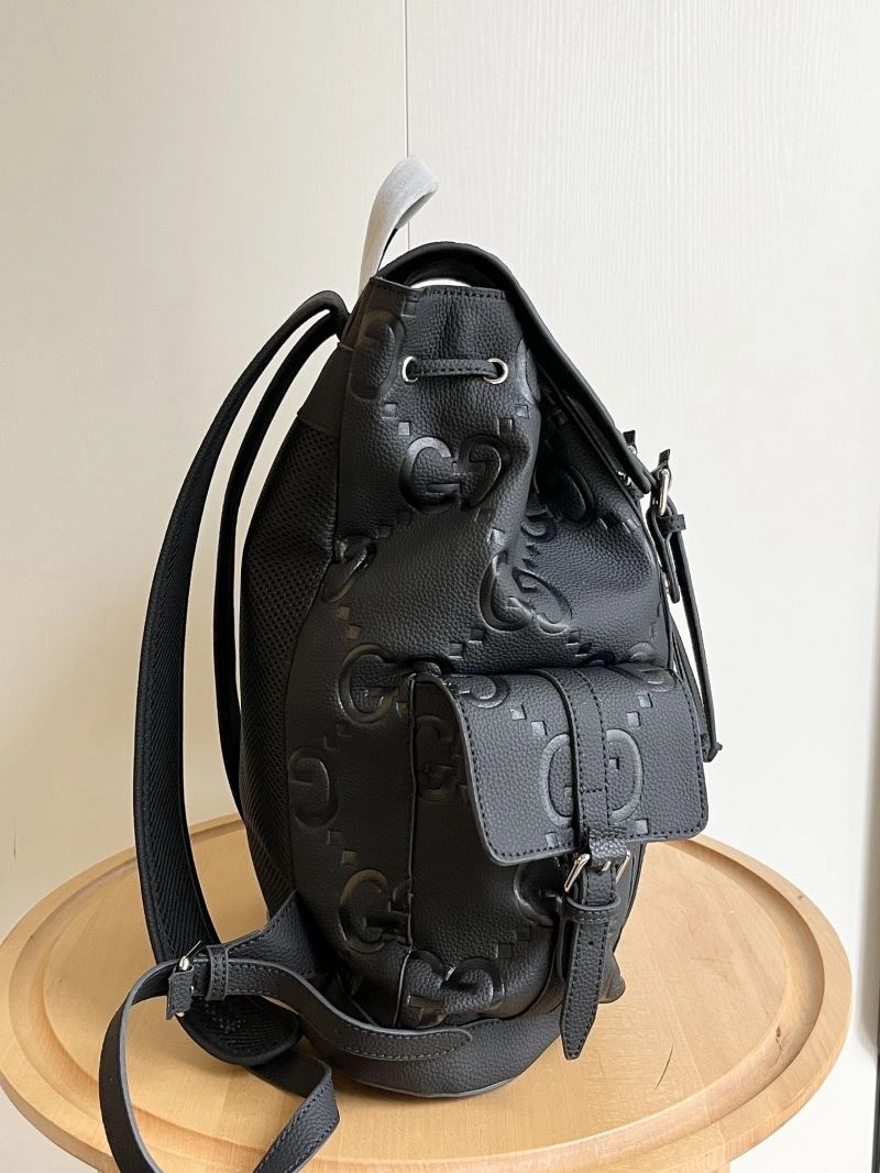 Packable Gucci Backpacks 81524