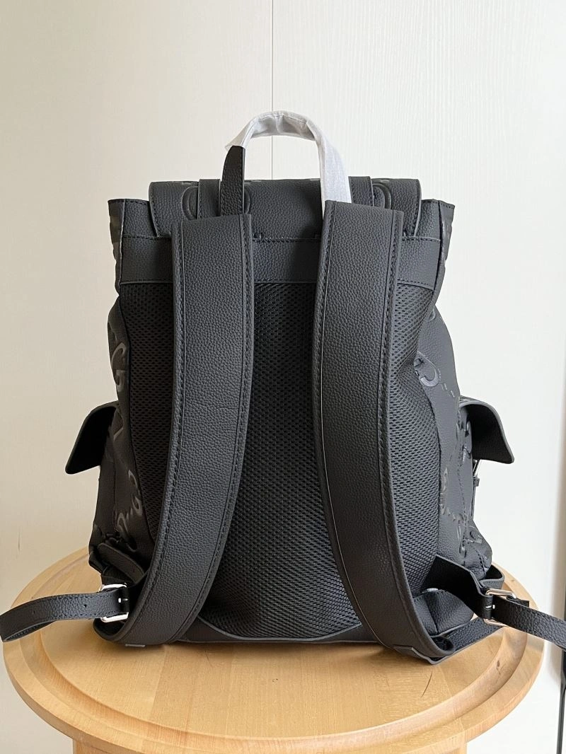 Packable Gucci Backpacks 81524