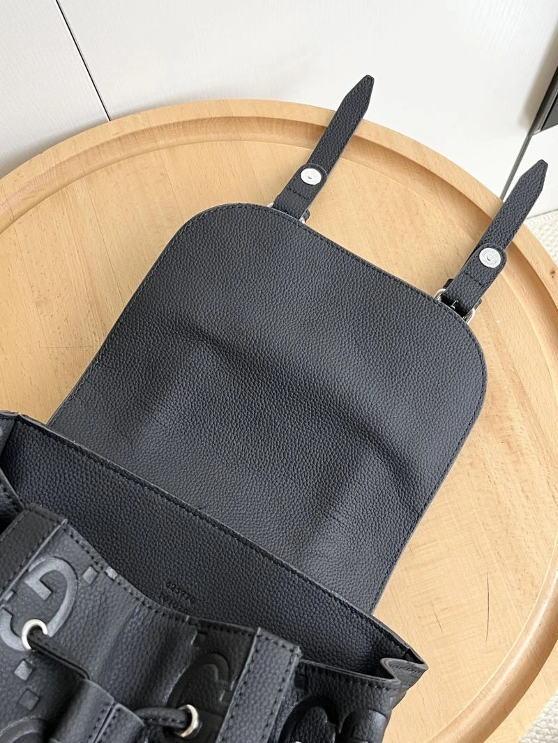 Packable Gucci Backpacks 81524