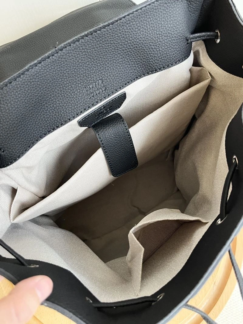 Packable Gucci Backpacks 81524