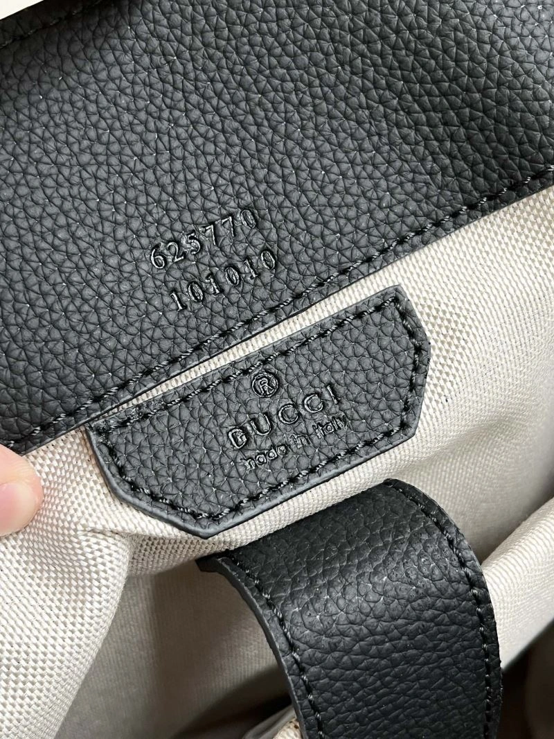 Packable Gucci Backpacks 81524