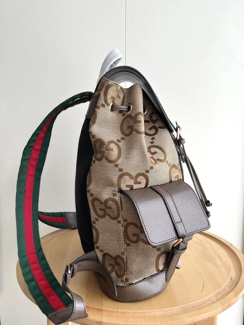 Casual Gucci Backpacks 81527