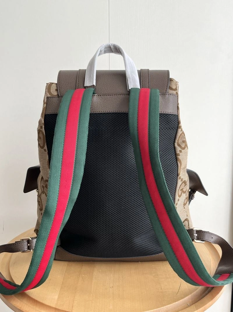 Casual Gucci Backpacks 81527