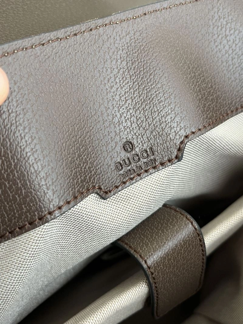 Casual Gucci Backpacks 81527