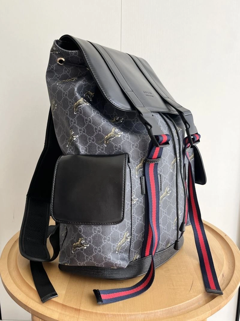 Gucci Backpacks SmartChoice 81572