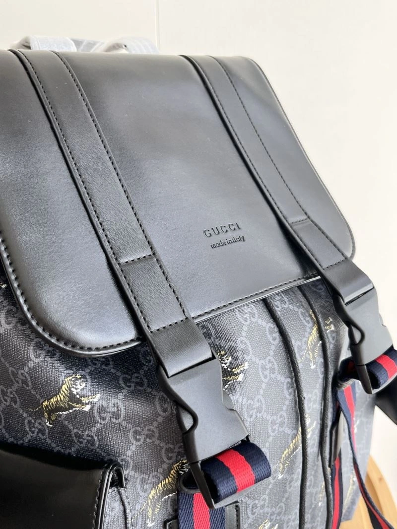 Gucci Backpacks SmartChoice 81572