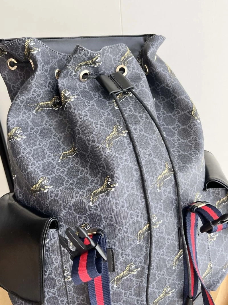 Gucci Backpacks SmartChoice 81572