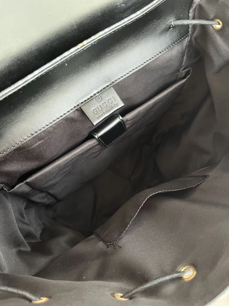 Gucci Backpacks SmartChoice 81572