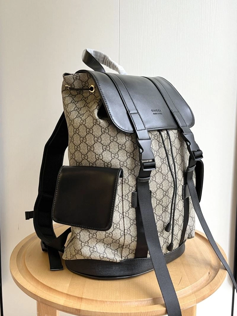 SmartChoice Gucci Backpacks 81522