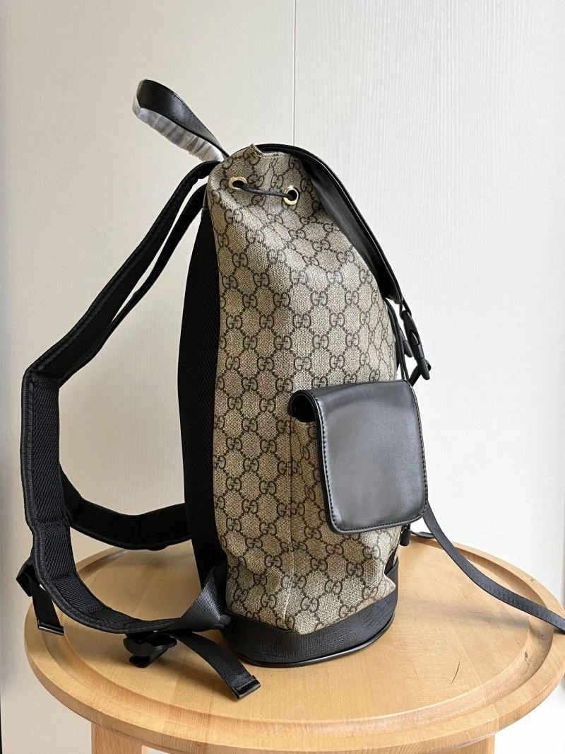 SmartChoice Gucci Backpacks 81522