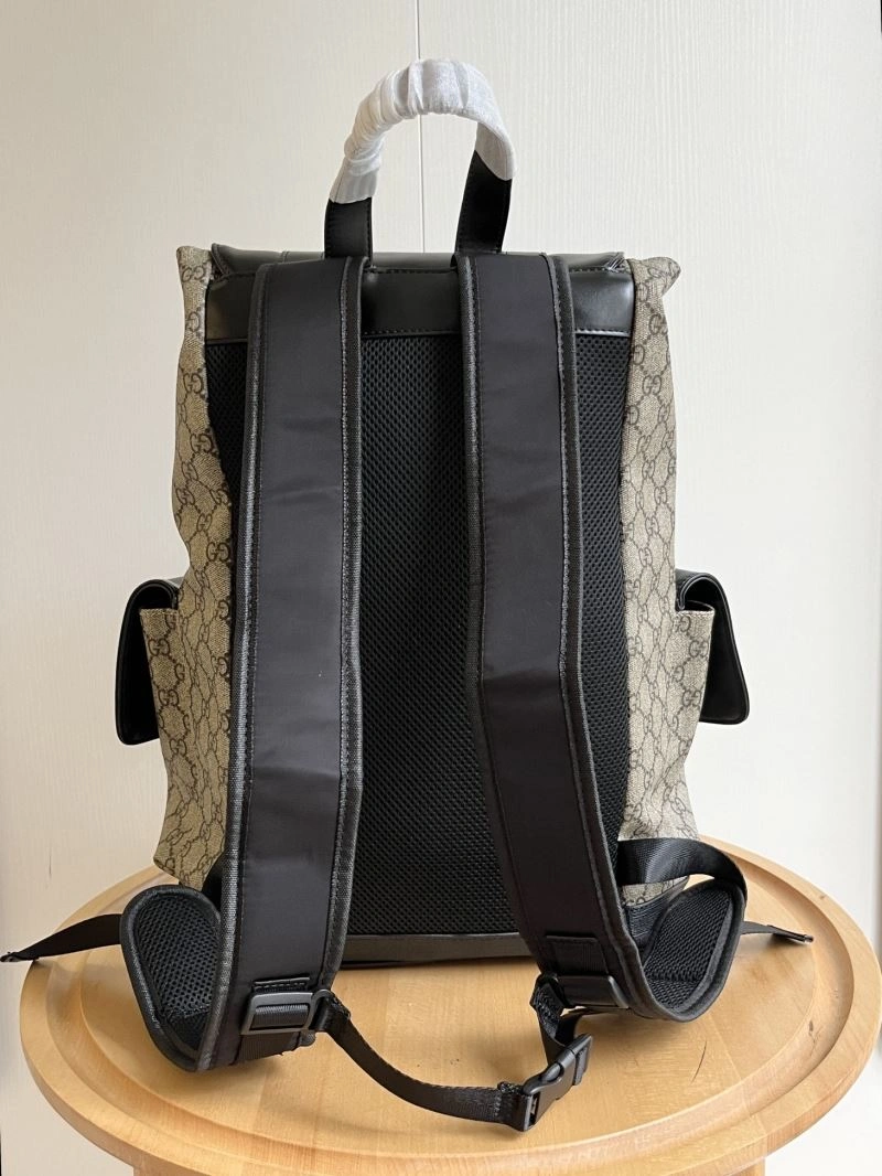 SmartChoice Gucci Backpacks 81522