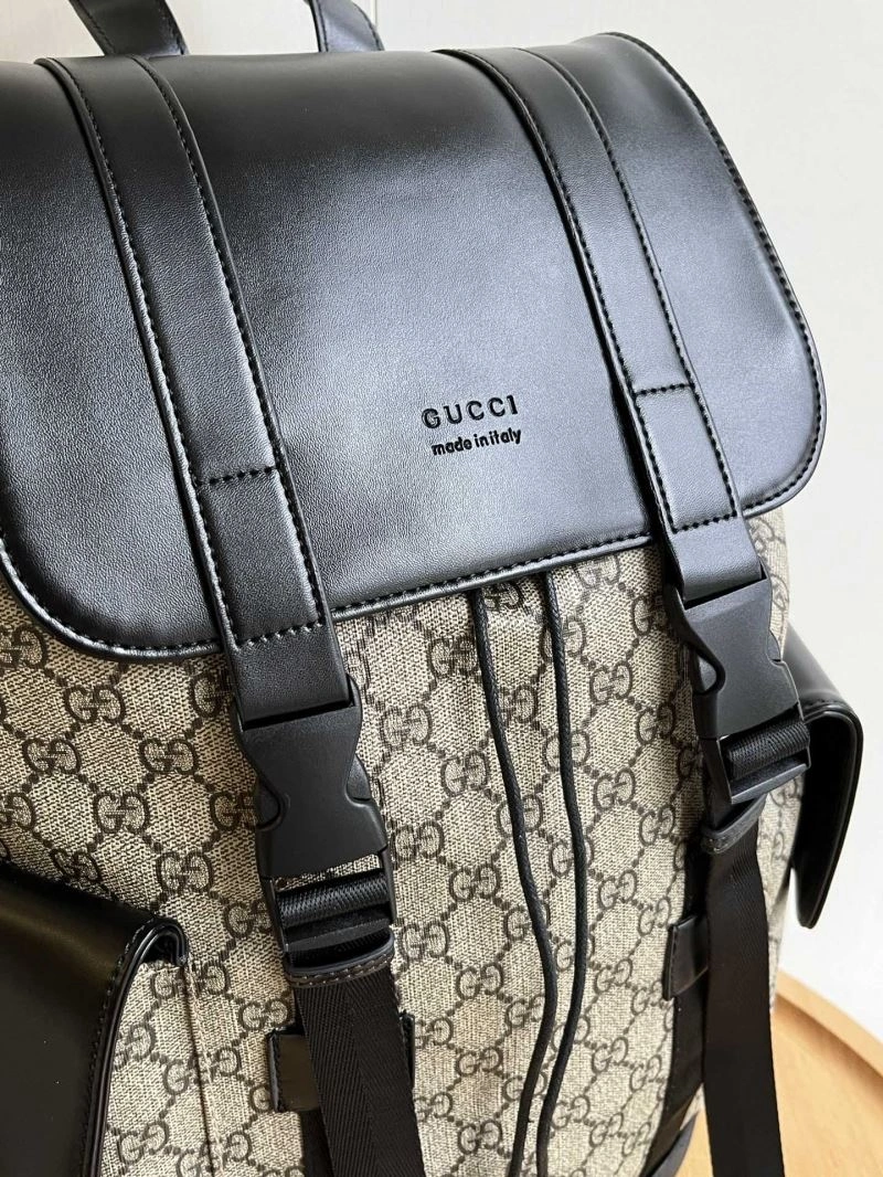 SmartChoice Gucci Backpacks 81522