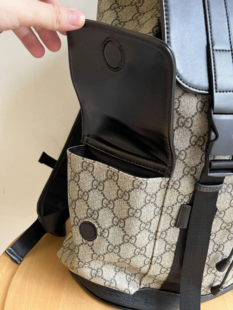 SmartChoice Gucci Backpacks 81522