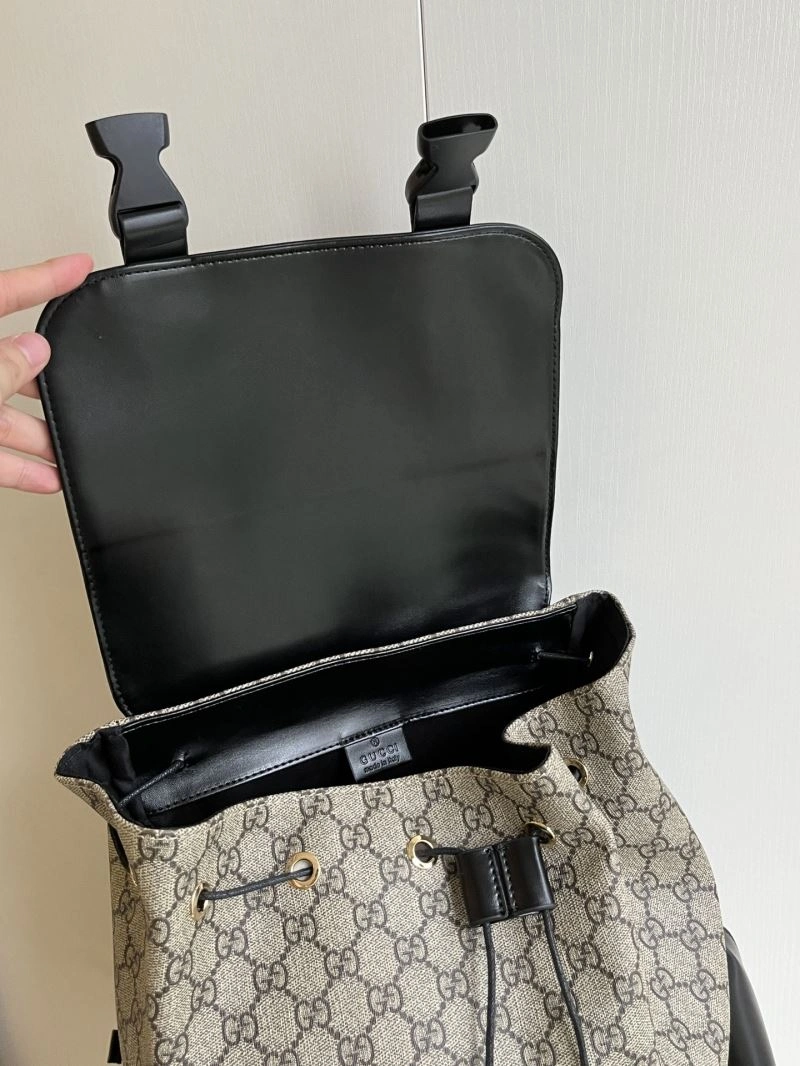 SmartChoice Gucci Backpacks 81522
