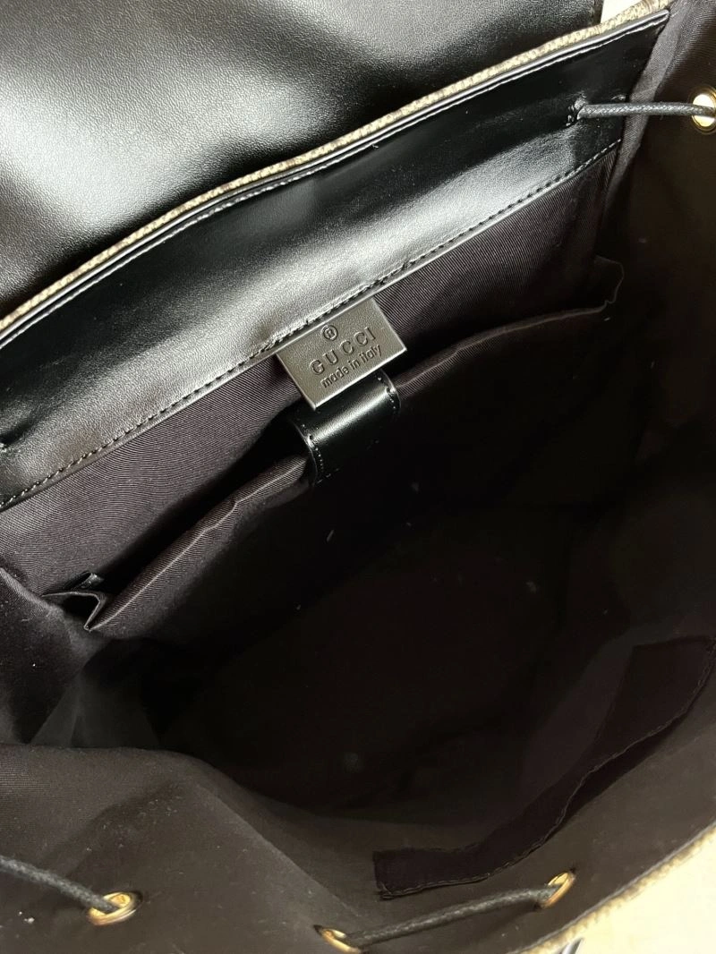 SmartChoice Gucci Backpacks 81522