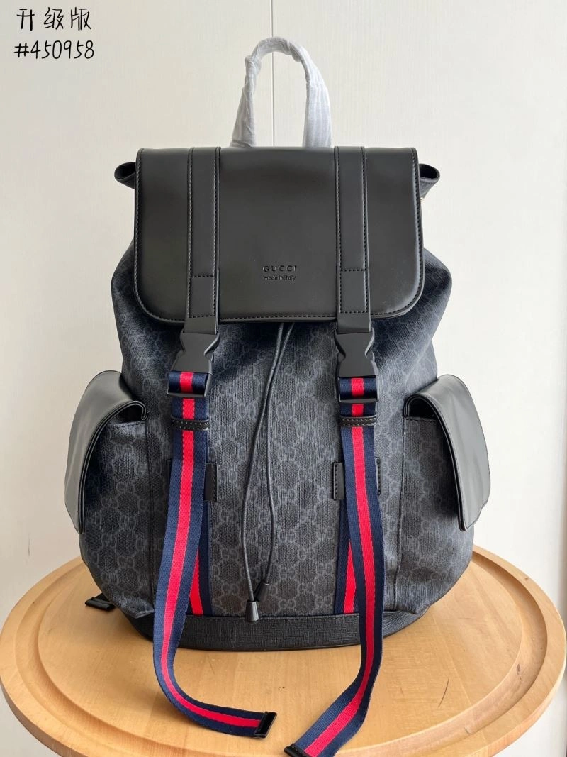 Gucci Backpacks Attractive 81523