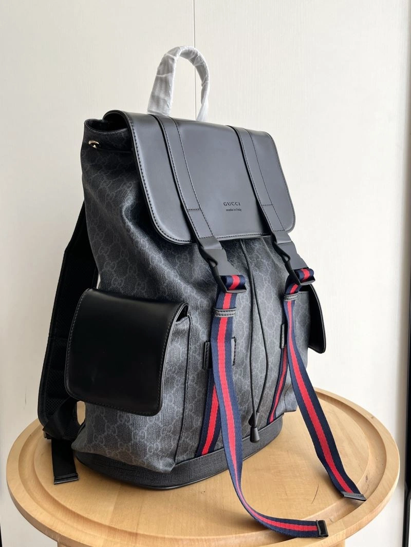 Gucci Backpacks Attractive 81523