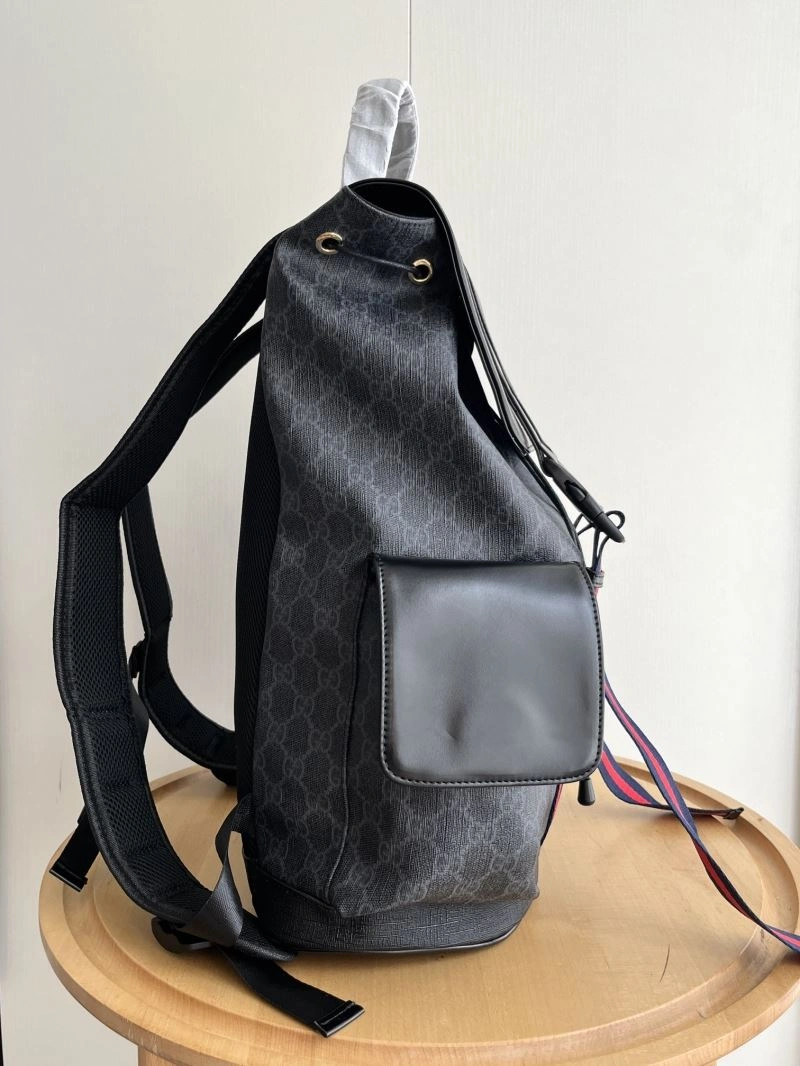 Gucci Backpacks Attractive 81523