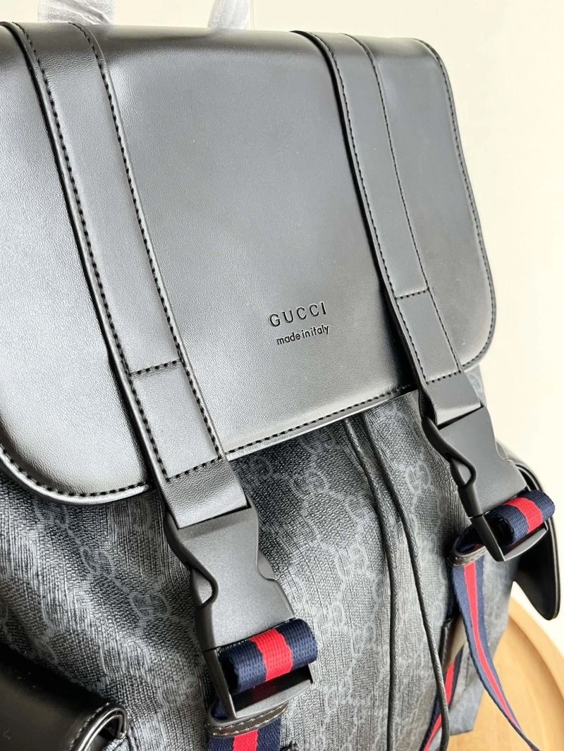 Gucci Backpacks Attractive 81523