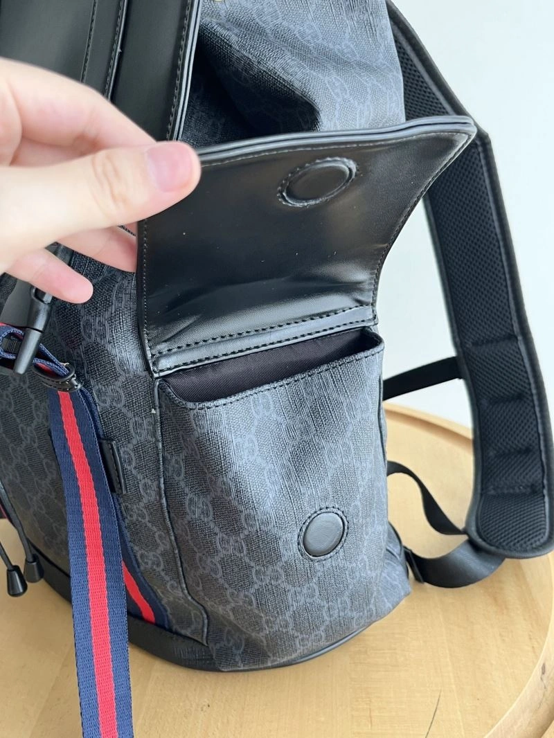 Gucci Backpacks Attractive 81523