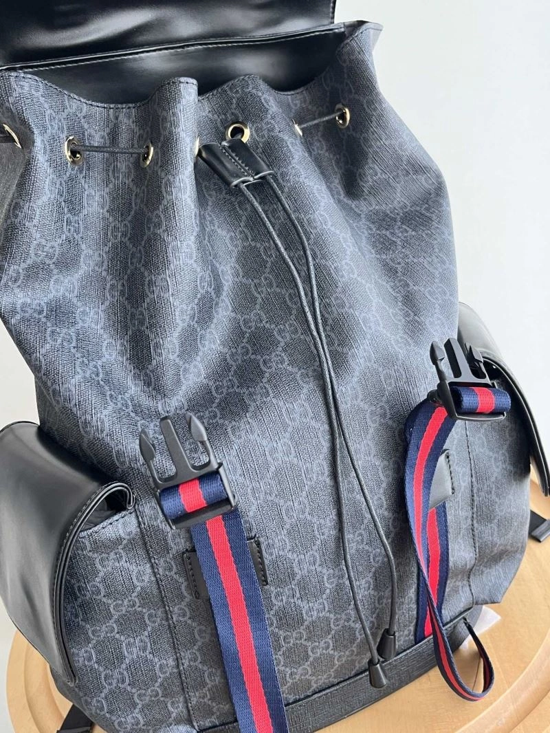 Gucci Backpacks Attractive 81523