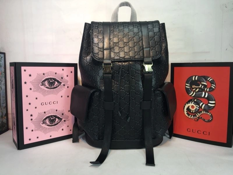 Gucci Backpacks Lightweight 81561