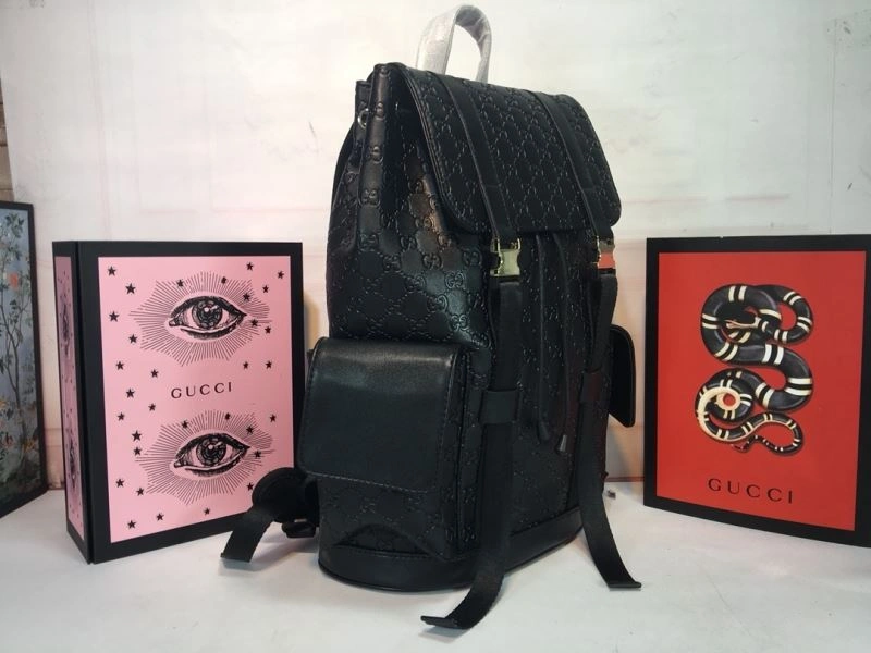 Gucci Backpacks Lightweight 81561