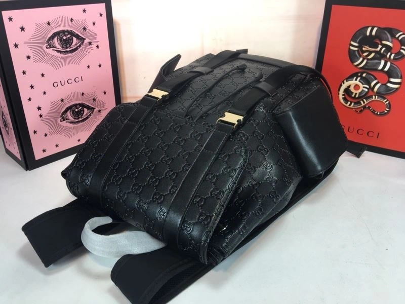 Gucci Backpacks Lightweight 81561